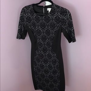 Delicate evening Dress